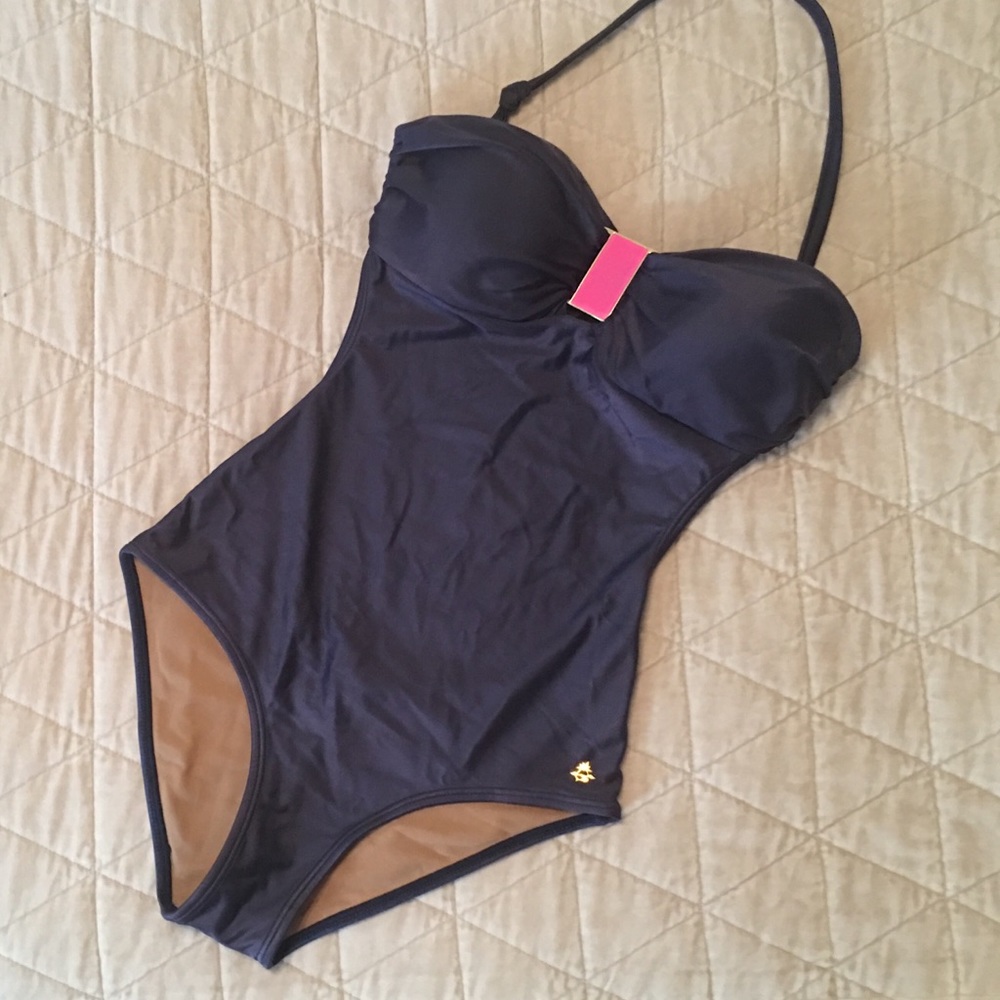 CIA Maritima one piece swimsuit size S